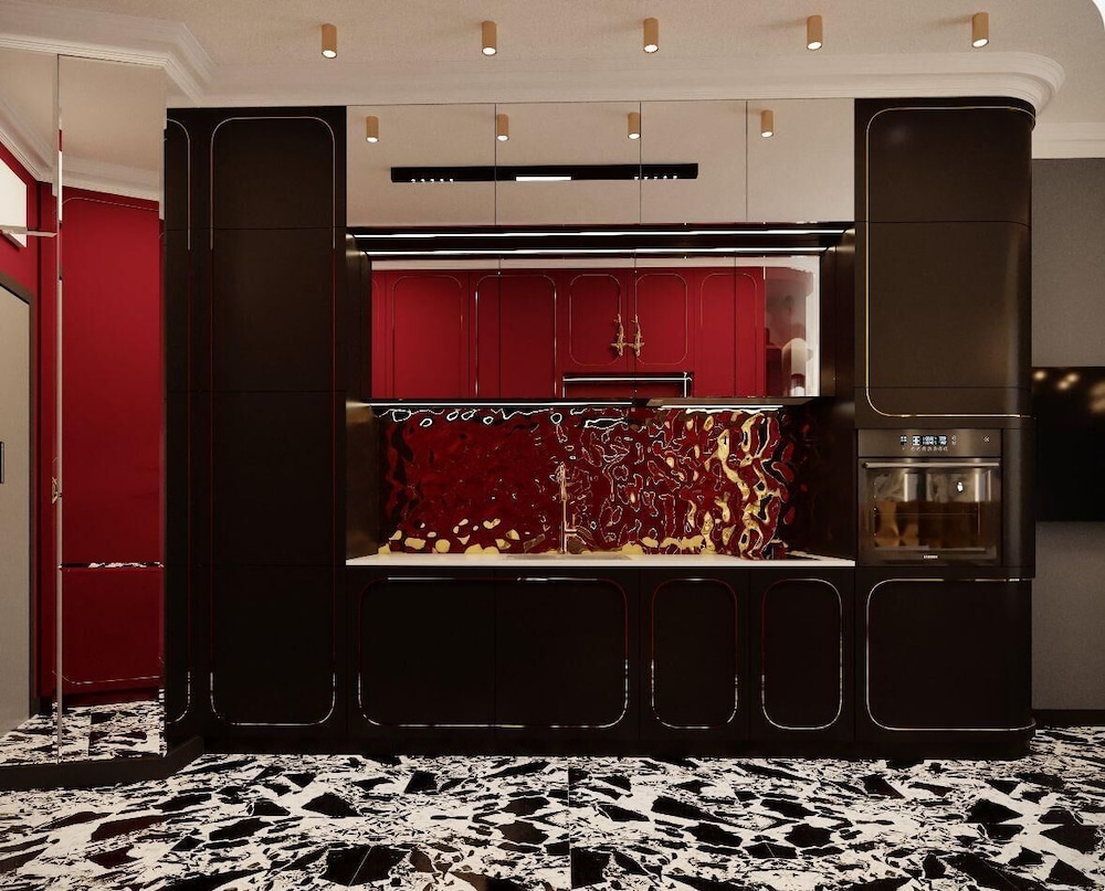 High Stay Granaria by Downtown Apartments