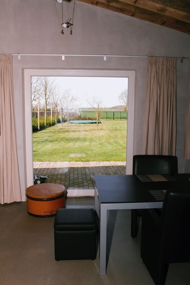 Studio Verhuur Jamzes