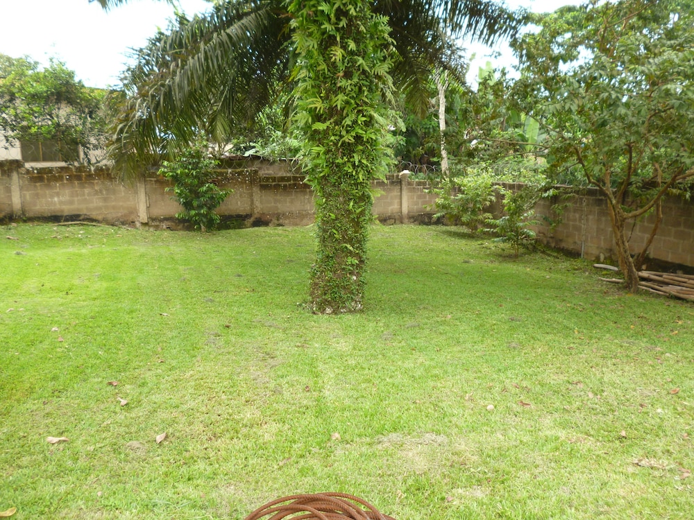 HighLander Guest House