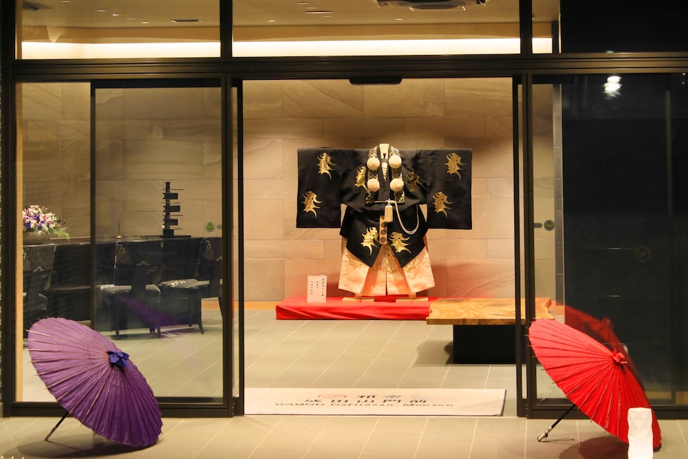 Narita Vacations - WAQOO Naritasanmonzen - Property Image 167