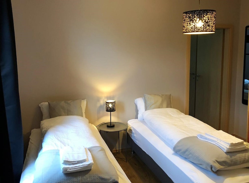 Bjork Guesthouse