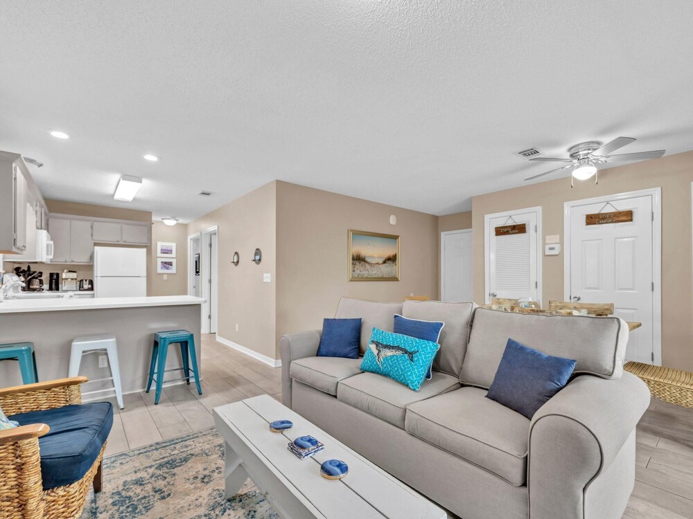 Beachside Villas 1211
