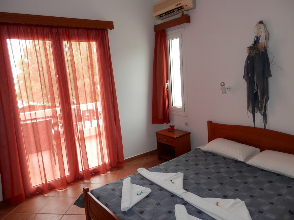 Elena Apartments
