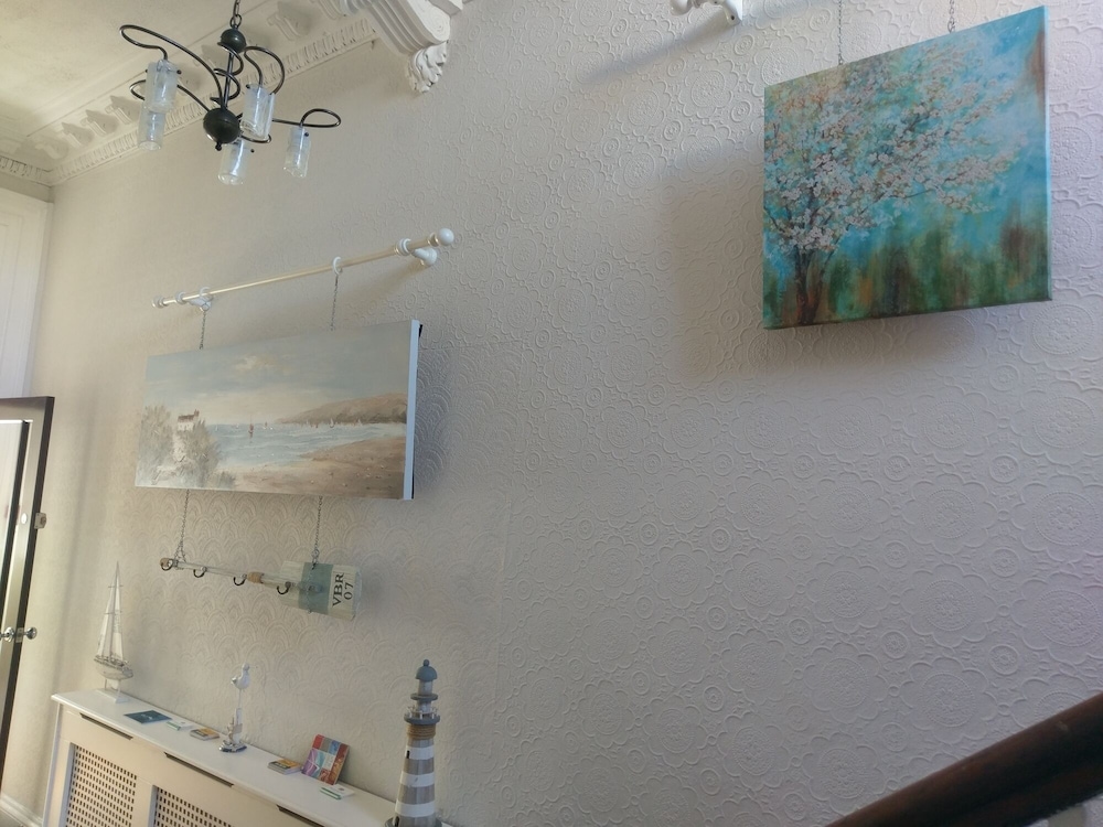 Gallery Guesthouse