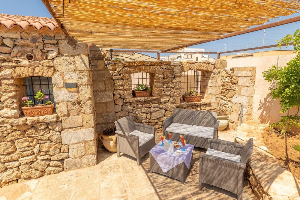 Trullo Mmammineddhu - Vicino le Spiagge di Sabbia