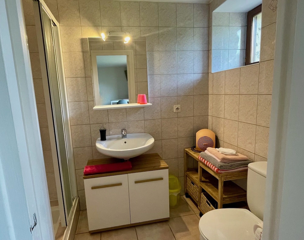Chambres Les Tilleuls