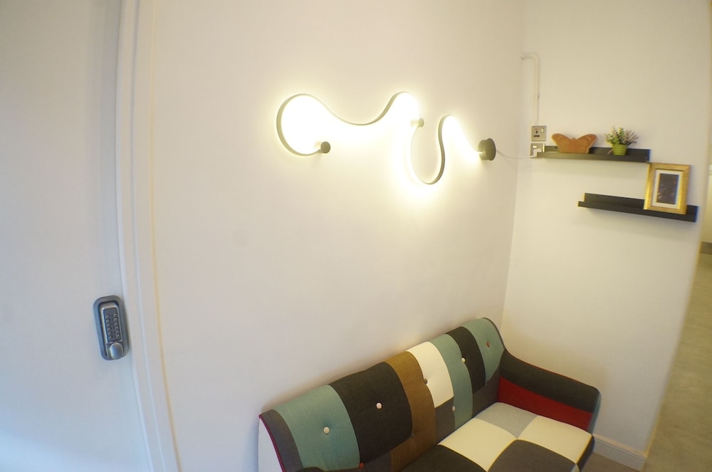 Tung Wo Guest House - Image 4