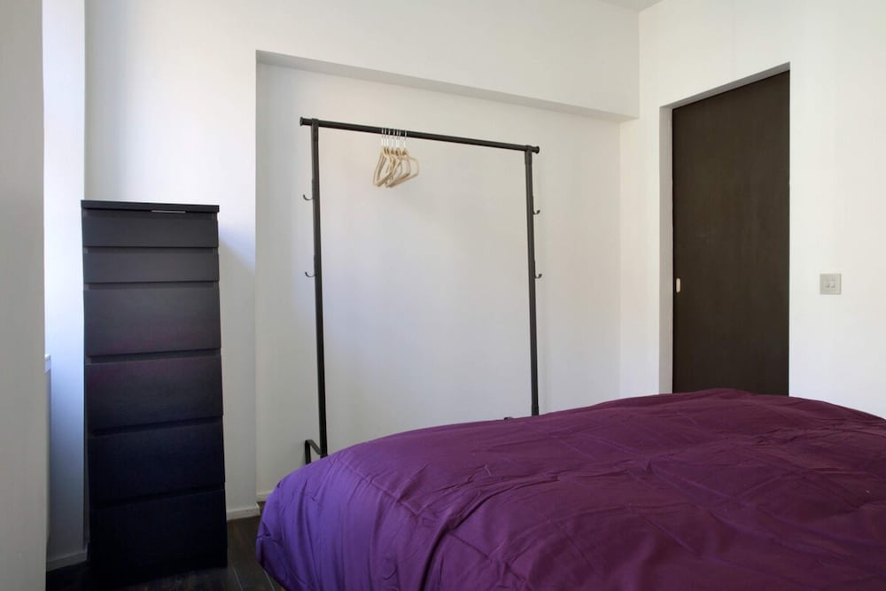 Central Apartment for the Fringe