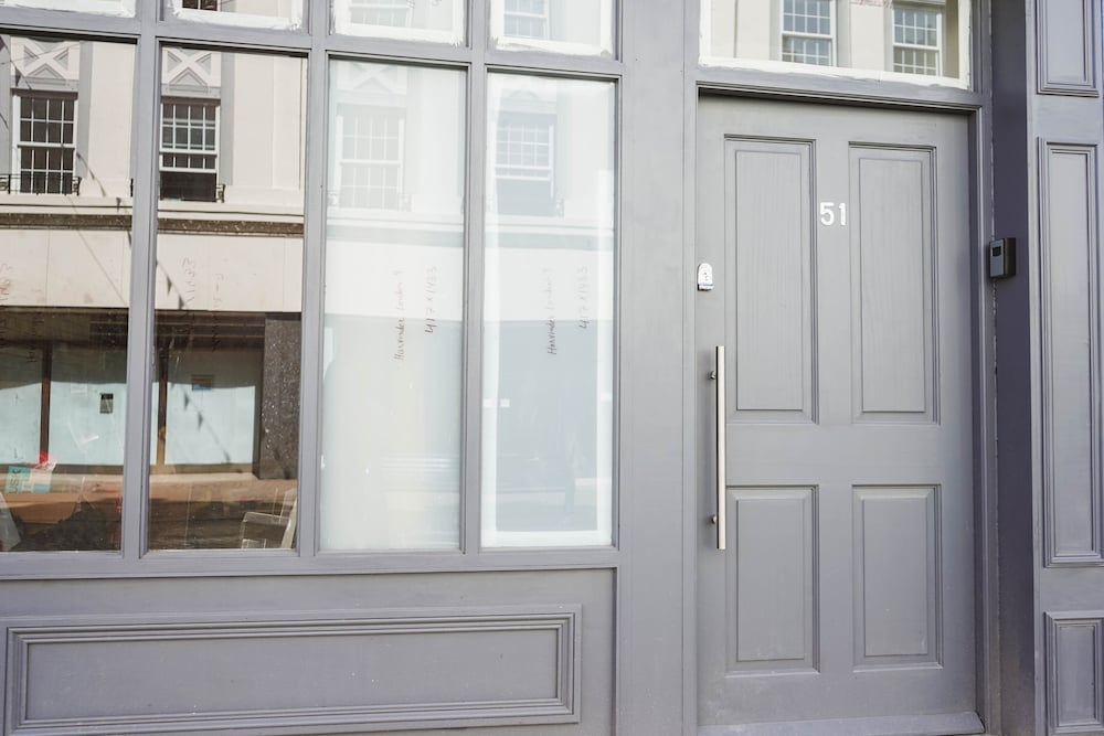 Dover Vacations - 1 Bed Flat in Pedestrianized High Street - Property Image 8