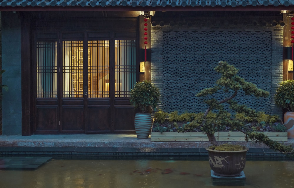 Lijiang Qilu Garden Hotel photo 74 of 96