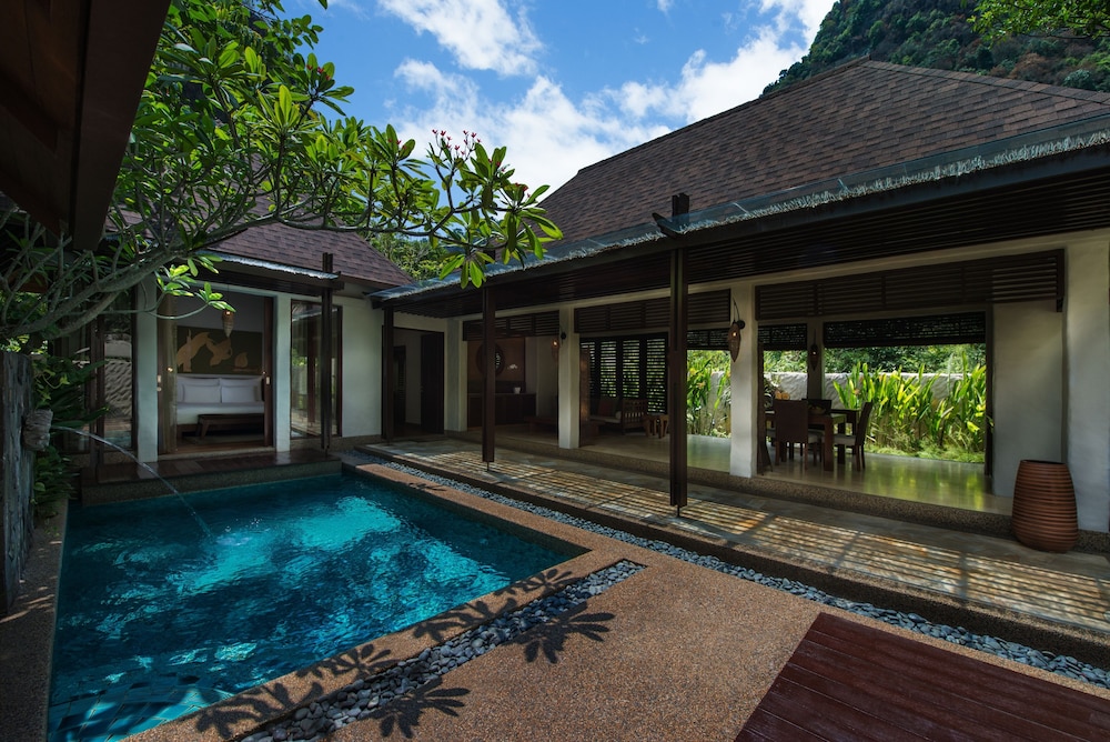 The Banjaran Hotsprings Retreat 13