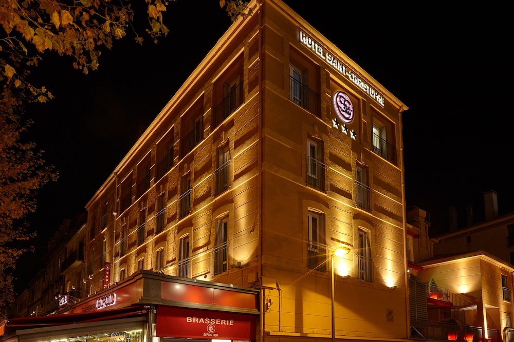 Hotel Saint Christophe - Image 1
