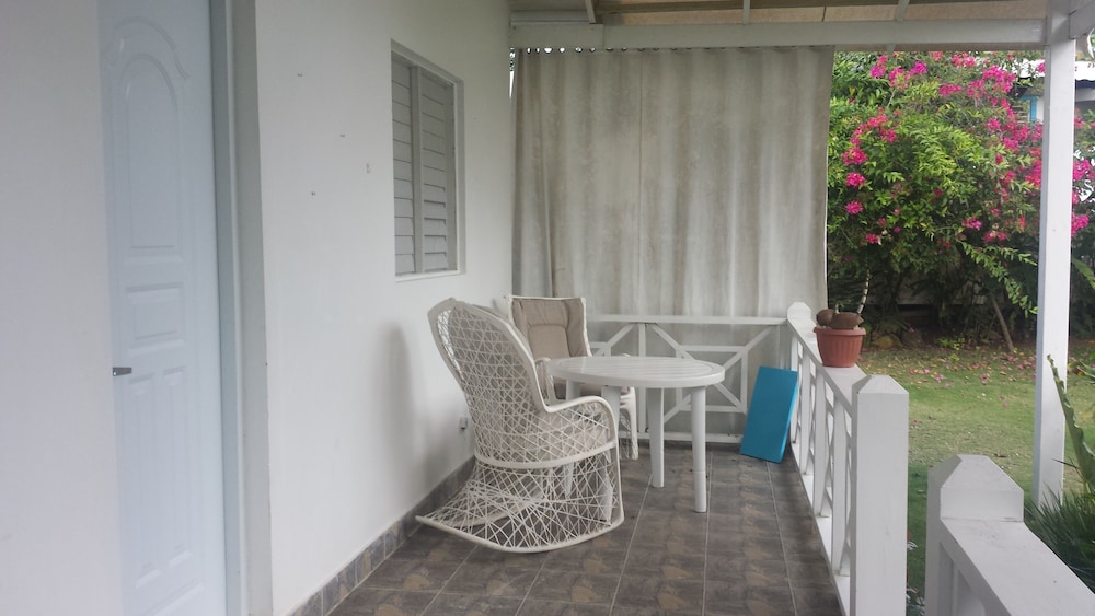 Casita Playa Coson