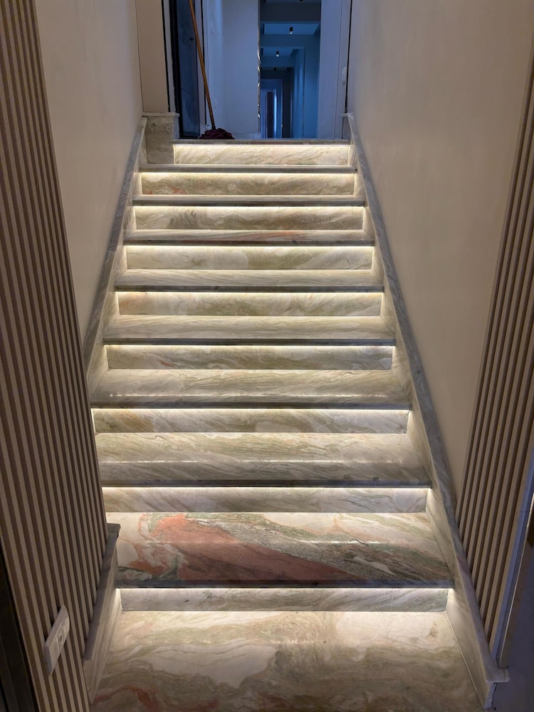 Alsawah Nile View 5BR Duplex in Zamalek