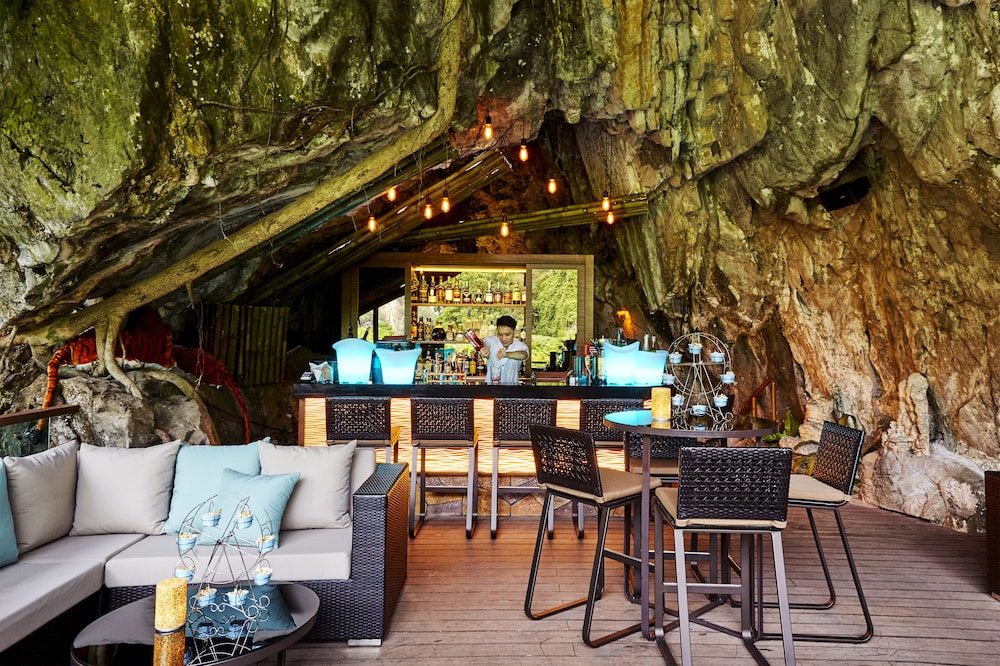 The Banjaran Hotsprings Retreat 29