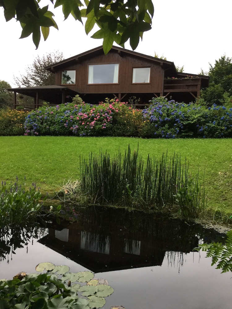Finca La Peñiga