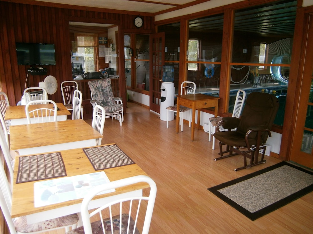 Motel de l'Anse
