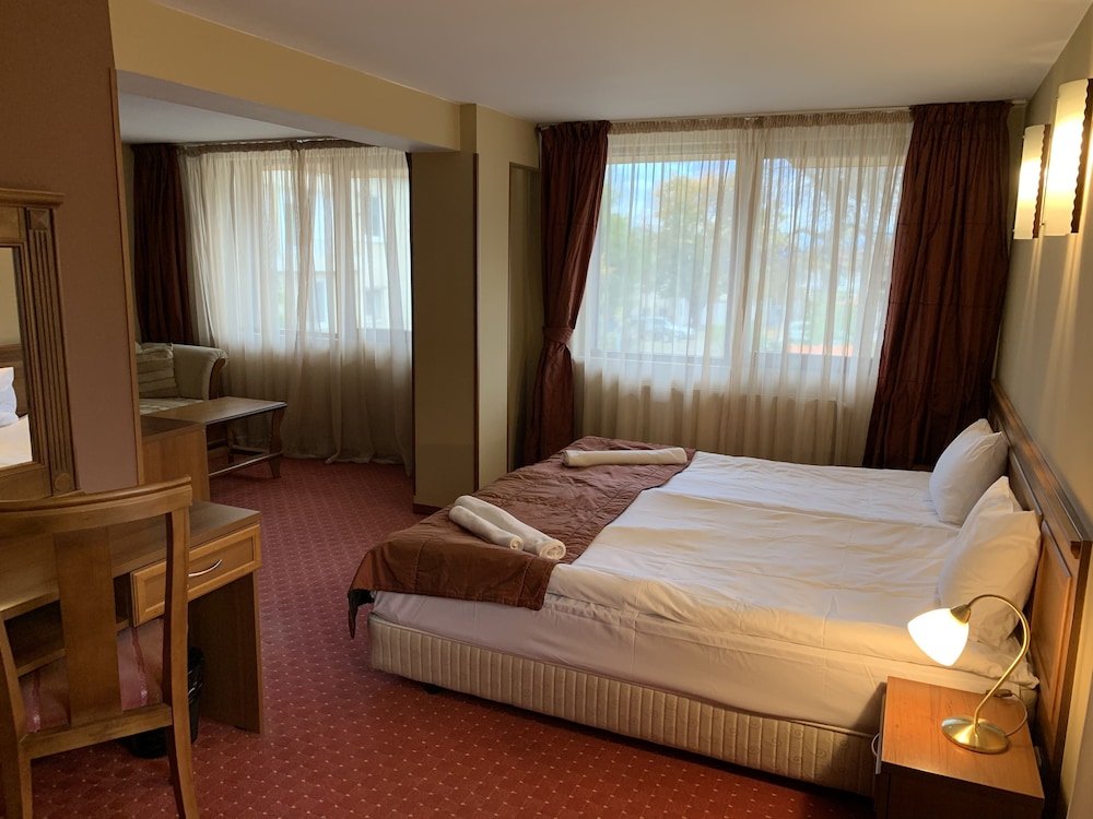 Bansko Vacations - Hotel Asteri Bansko - Property Image 38