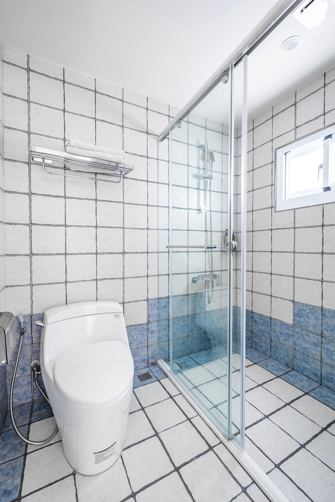 Taitung Spring B&B