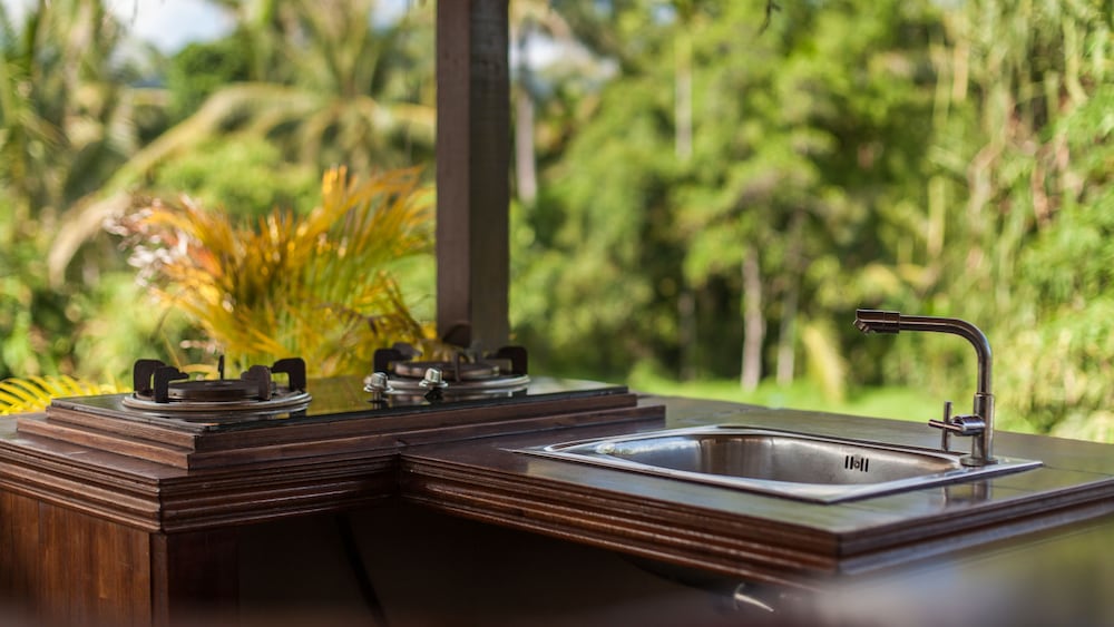 Coco Lilly Villas