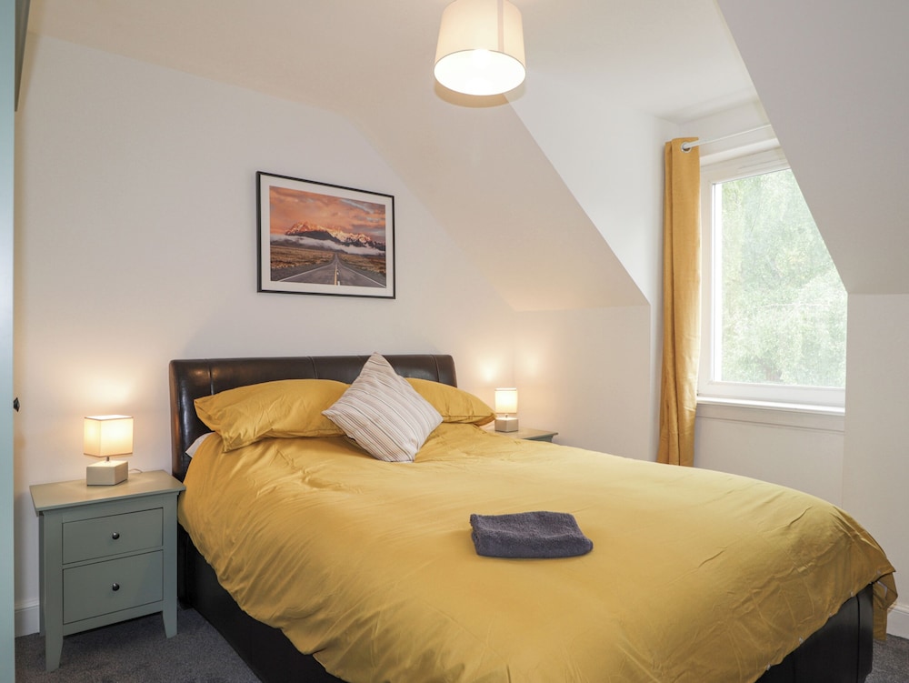 Apartment in Foyers