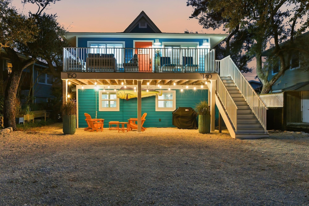 Starfish Villa