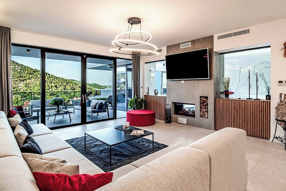Villa Seashell Deluxe II