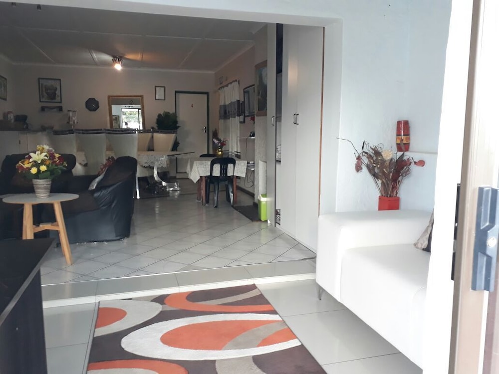 Goba b&b