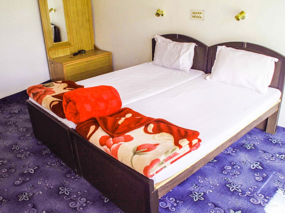 Habib Guest House view 2