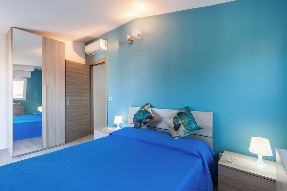 Casa Golf a 200m From The Sea view 3
