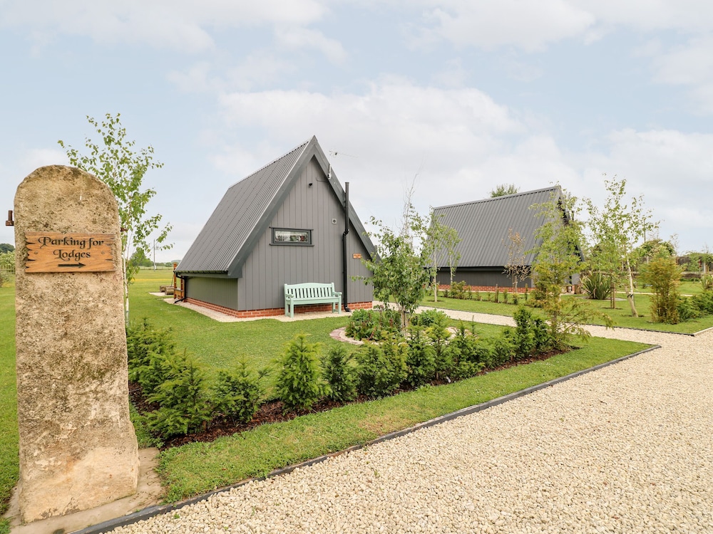 Silver Birch Lodge