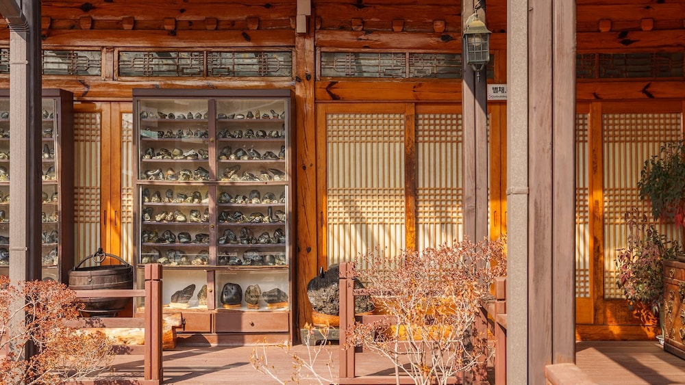 Gyeongju Silla Palace Pension