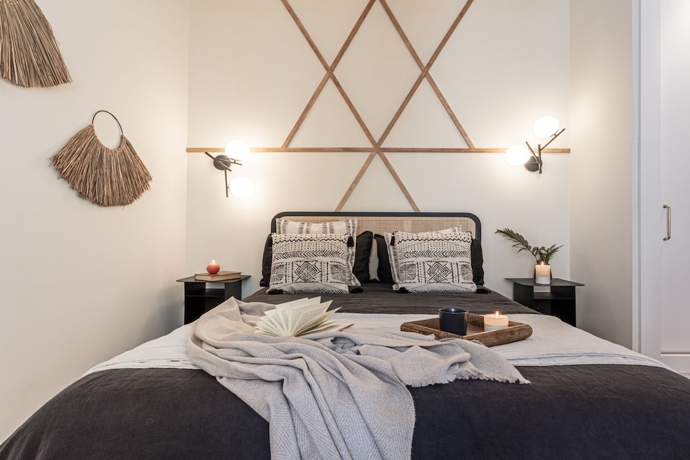 Zillah - 2 Bedrooms in Azca