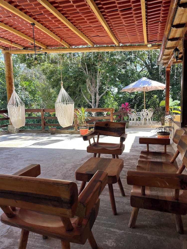 Finca Pie de Luna