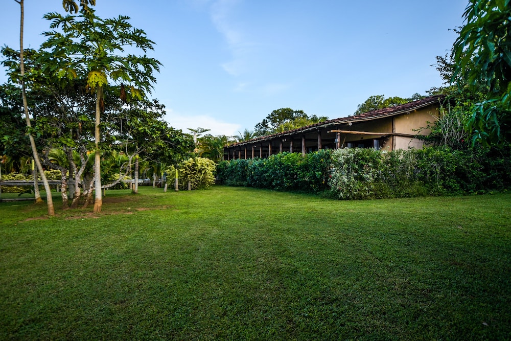 Casa Lajagua