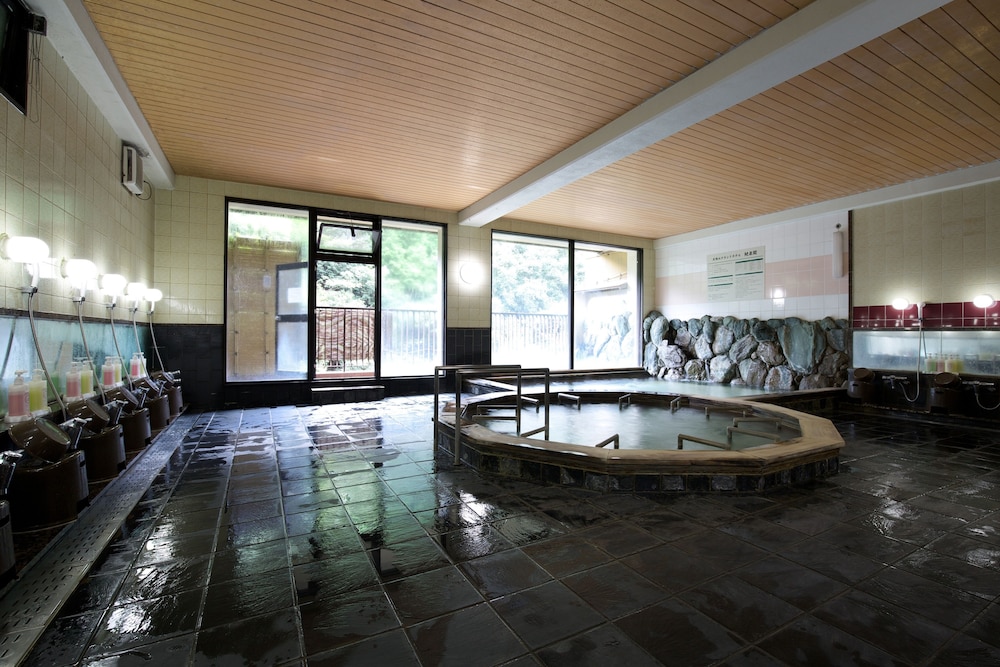 Inunakisan Grand Hotel Kisenkaku