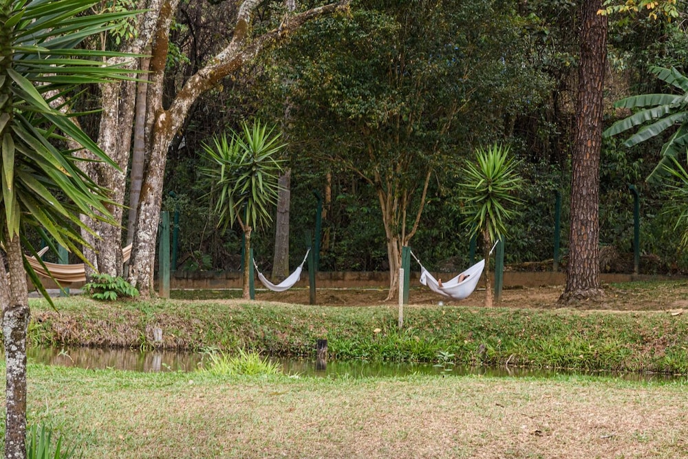 Hotel Recanto da Cachoeira