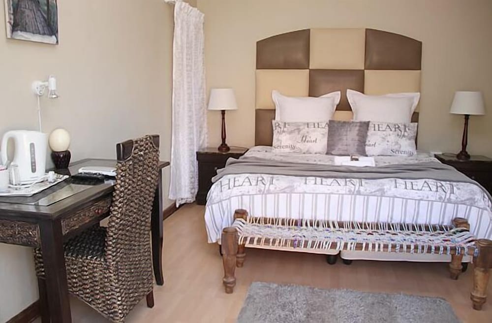 Airport Bed and Breakfast