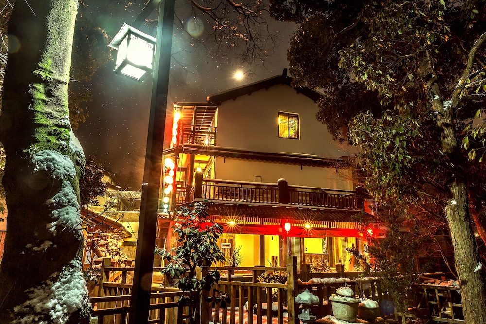 FTYS Hostel