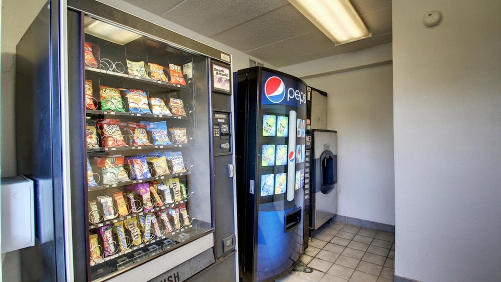 Motel 6 Cedar Rapids, IA, Foto 21