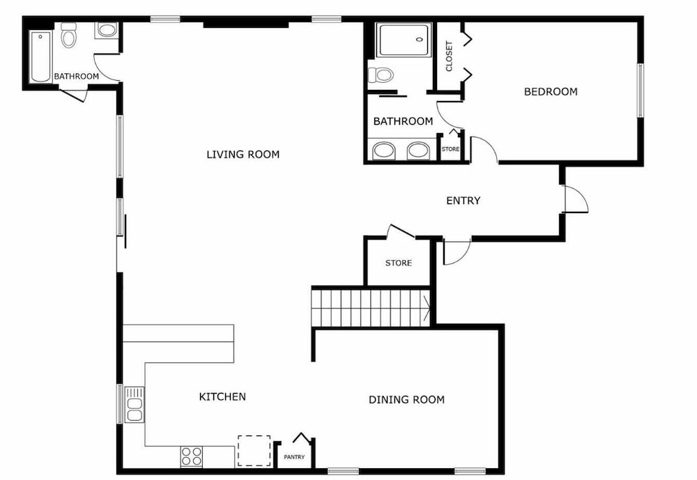 Championsgate Resort 6 Bedroom Private Pool Home with Theater 6 Home