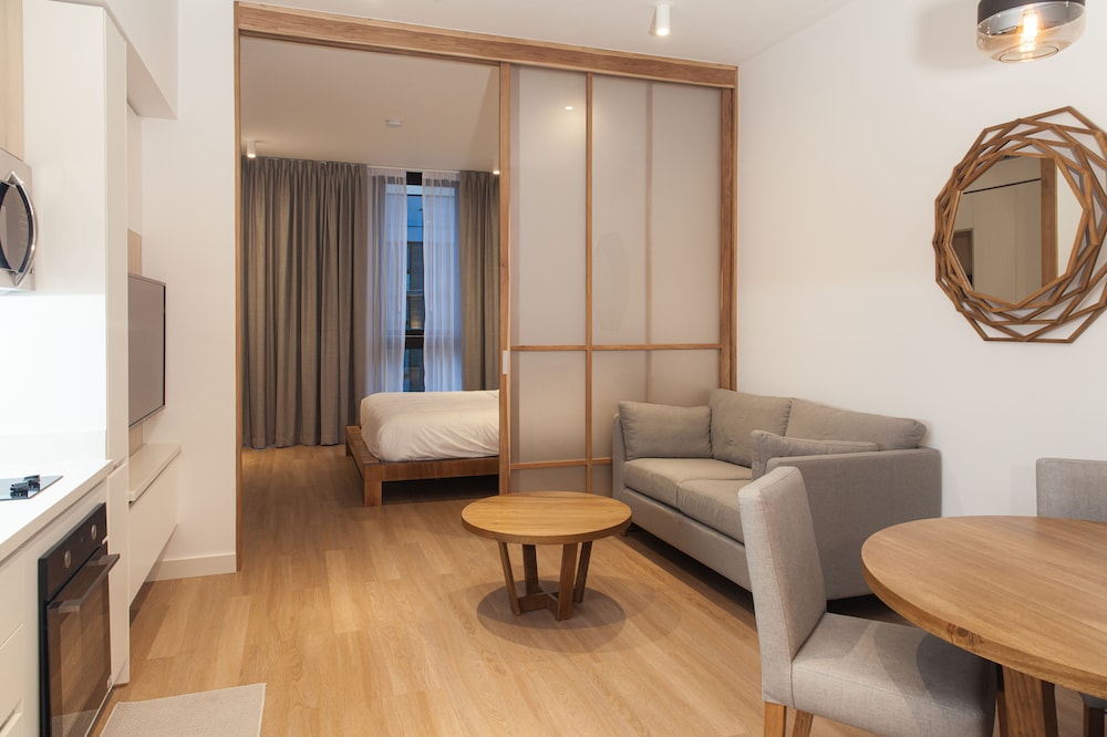 Apartamentos Cityzen