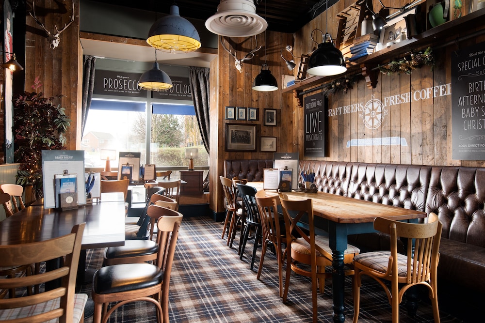 The Commissioners Quay Inn - The Inn Collection Group