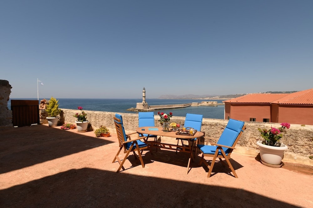 Revellino del Porto Historic Residence
