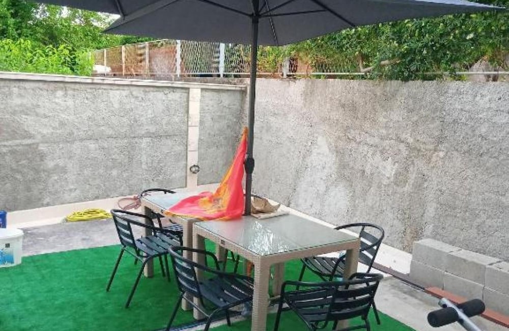 Charming Studio Flat in Pr anj Montenegro view 2