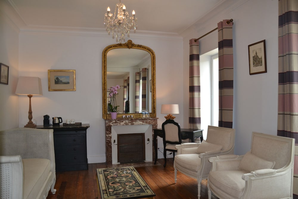 Le Clos Sainte-Marie