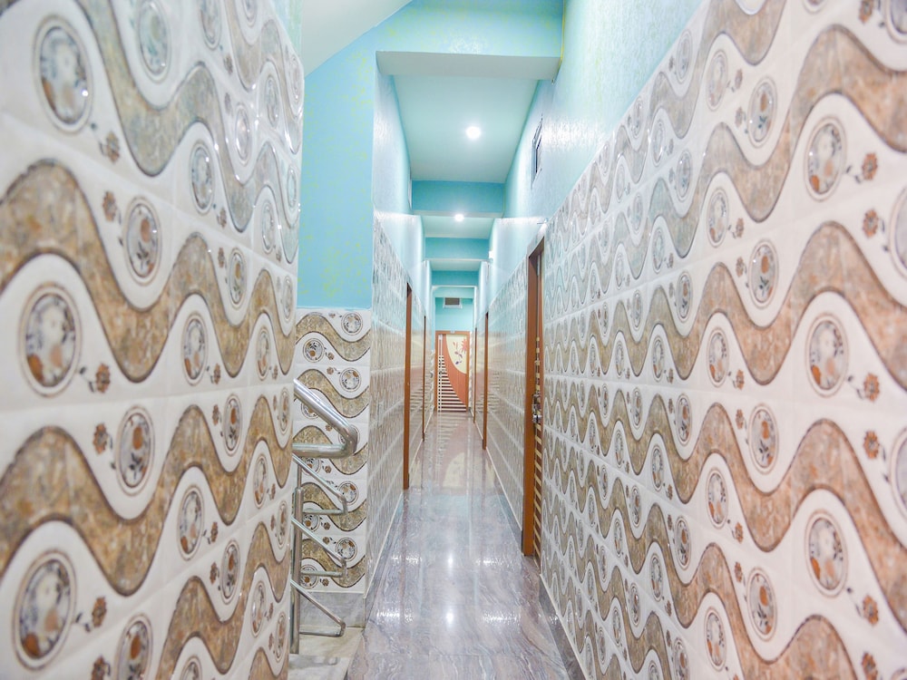 OYO 14884 Costarica Guest House