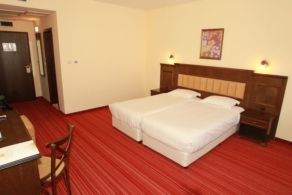 Bansko Vacations - MPM Sport Hotel - Property Image 53