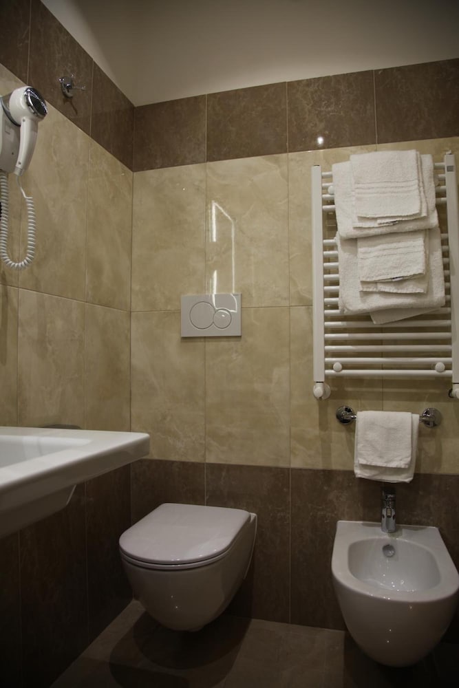Federica's Apartment in Rome