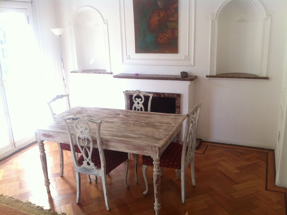 Lindas Casas para grupos y familias